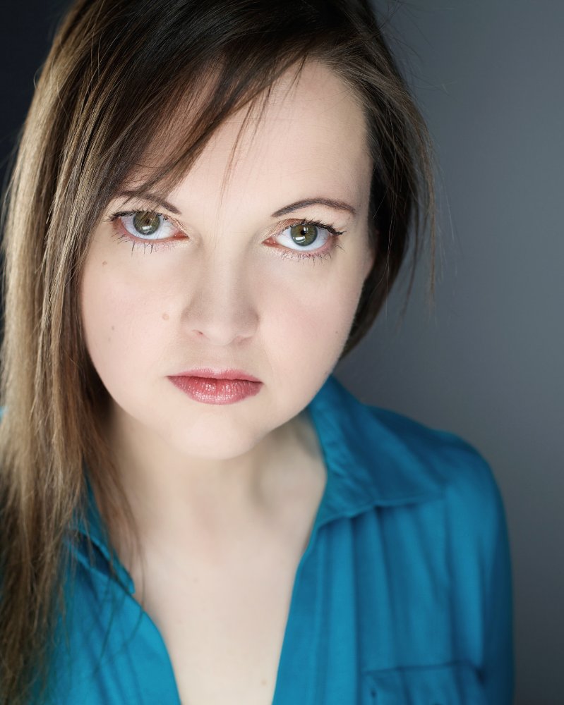 Darianne Galden