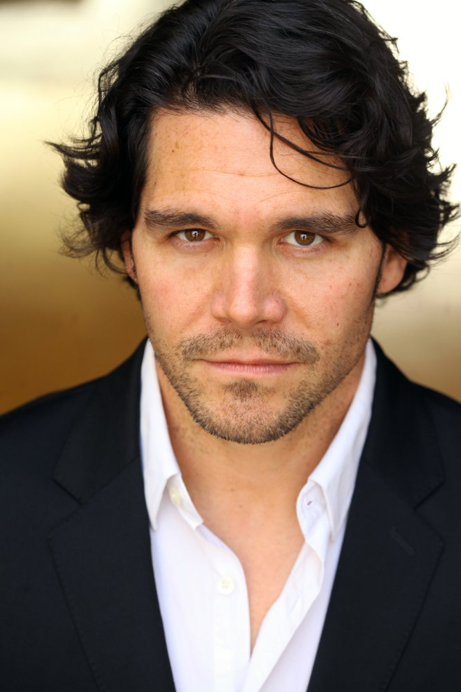 Ross Brooks