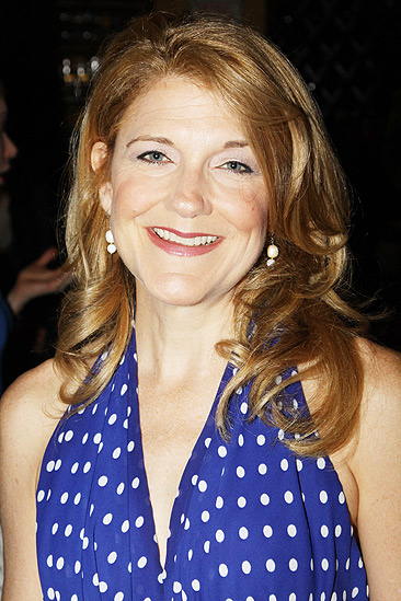 Victoria Clark