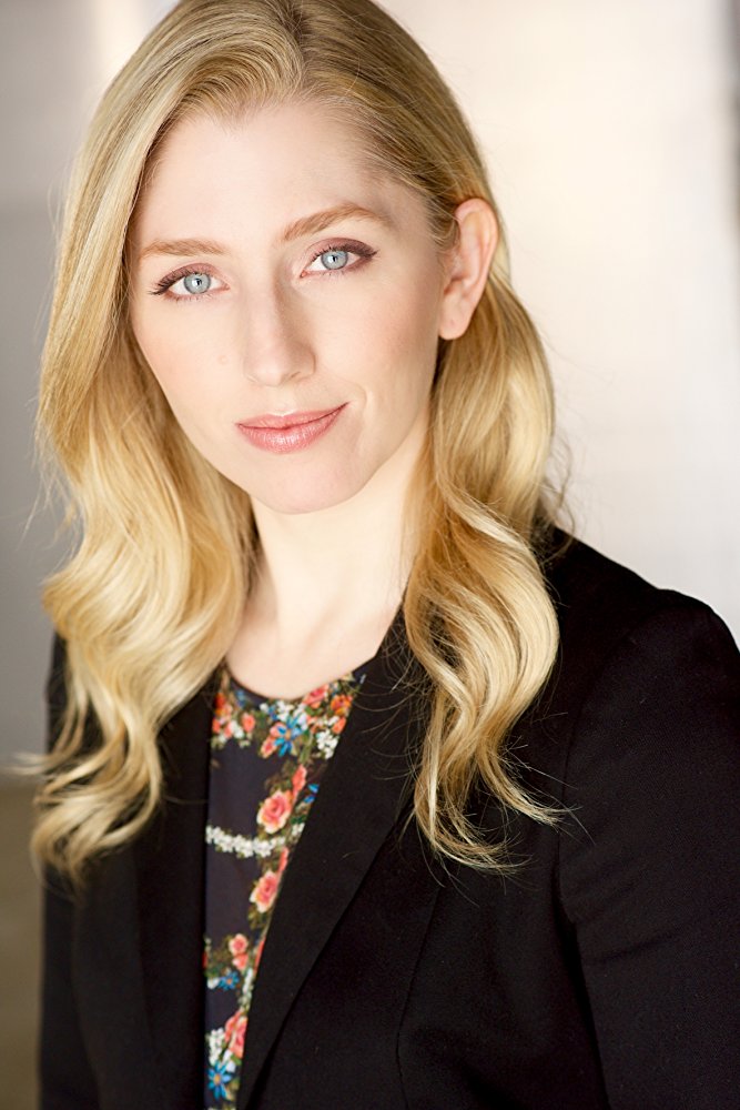 Rachel Amanda Bryant