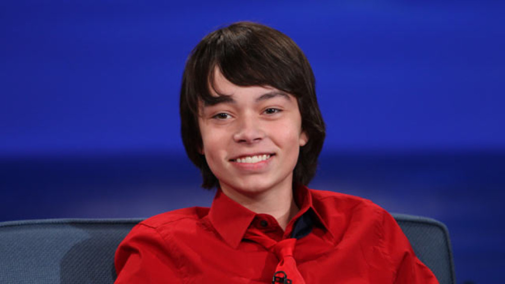 Noah Ringer