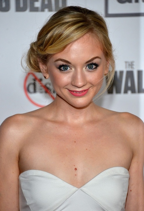 Emily Kinney