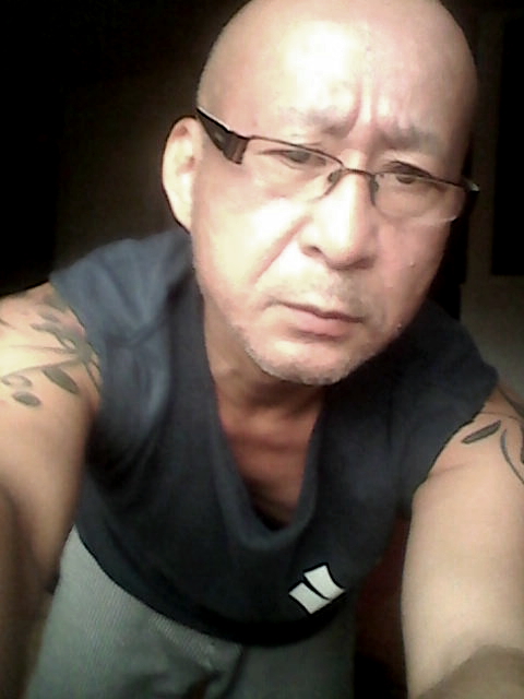 Masashi Fujimoto