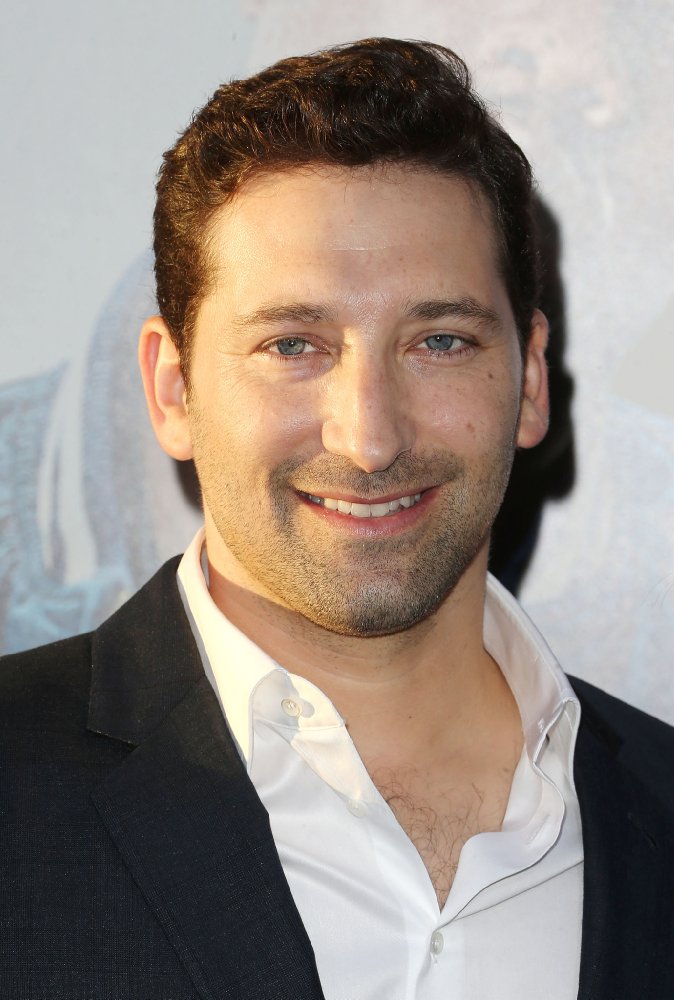 Etan Cohen