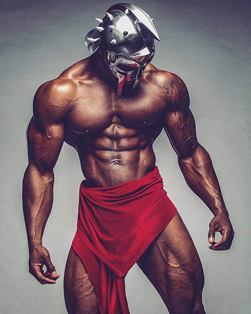 Simeon Panda