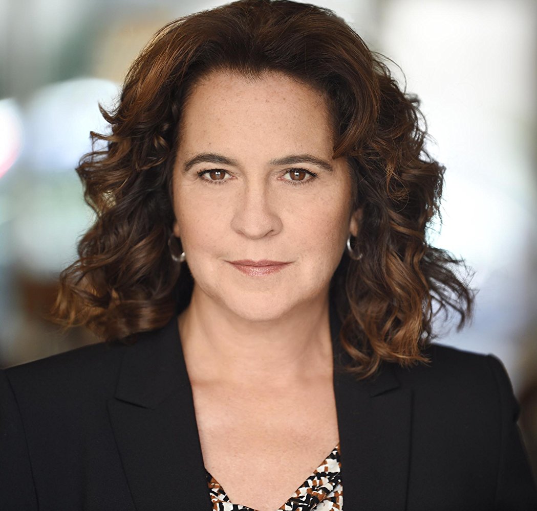 Pamela Jayne Morgan