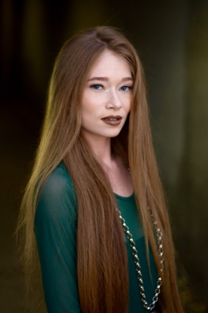 Jade Lorna Sullivan