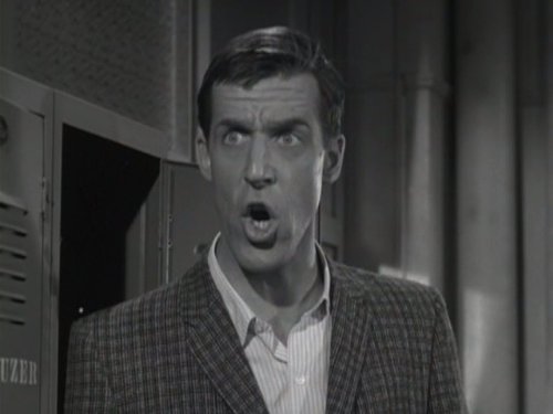 Fred Gwynne