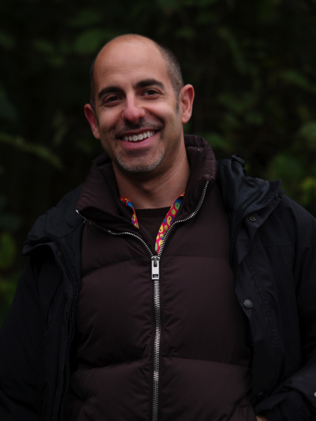 David S. Goyer
