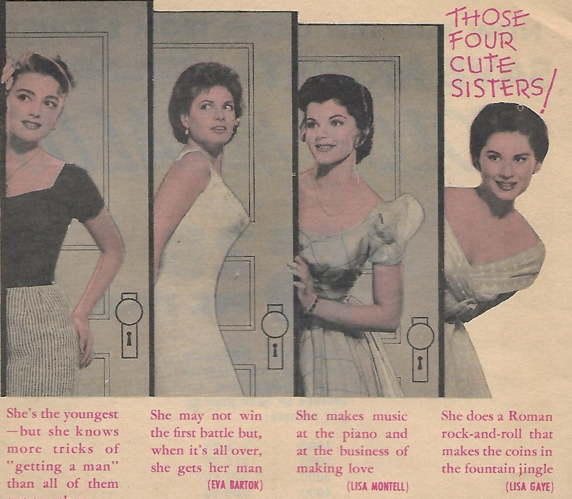 Anna Maria Alberghetti