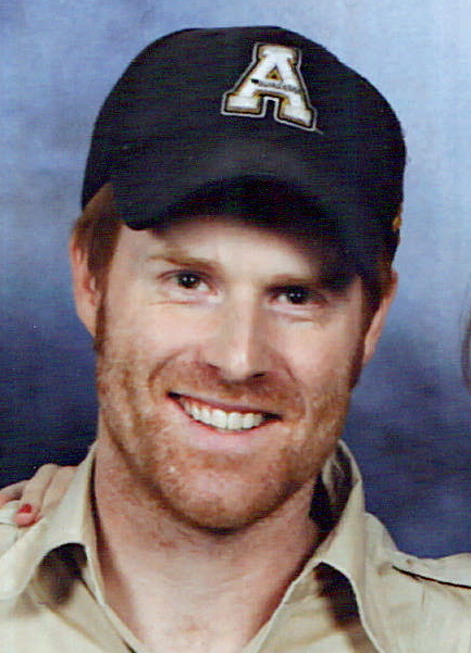 Brian Ward