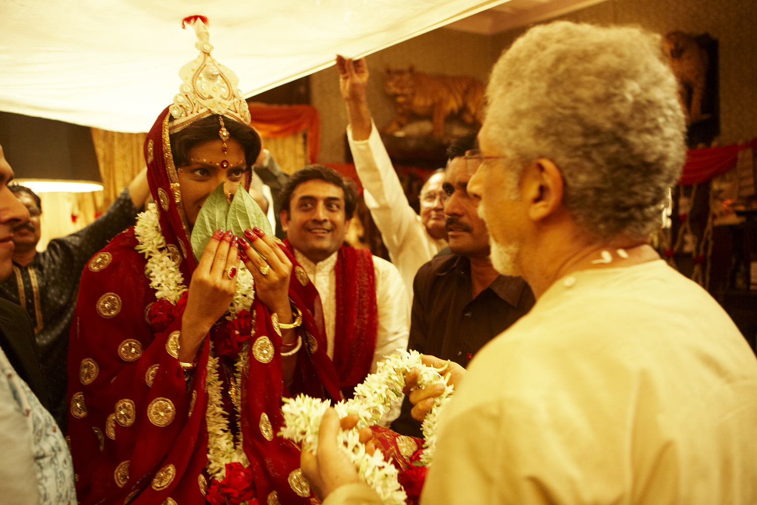 Naseeruddin Shah