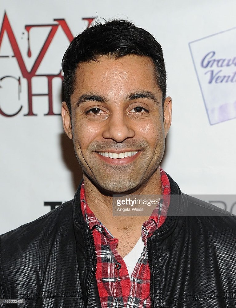 Andy Gala