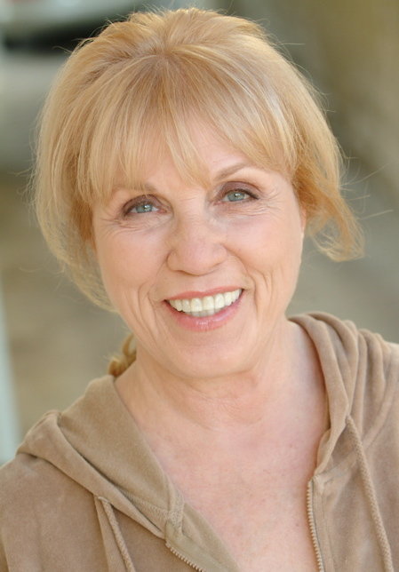 Judy Kerr