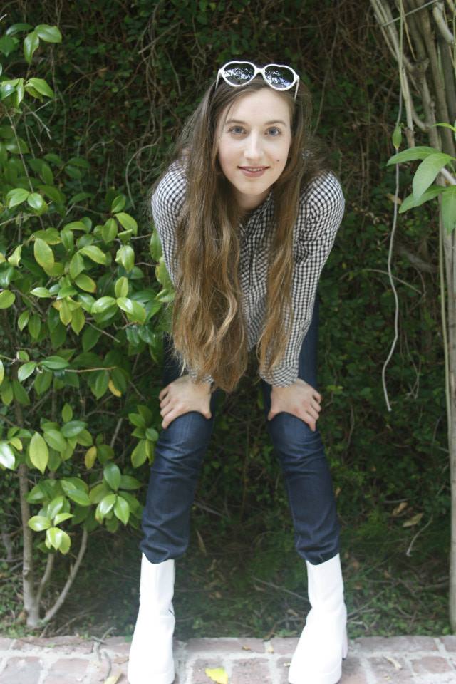 Elizabeth Guest