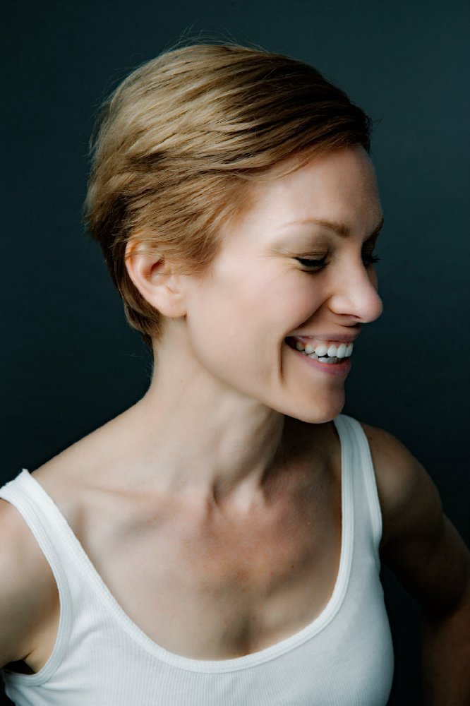 Amy Morse