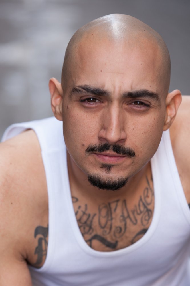 Adam Mendoza