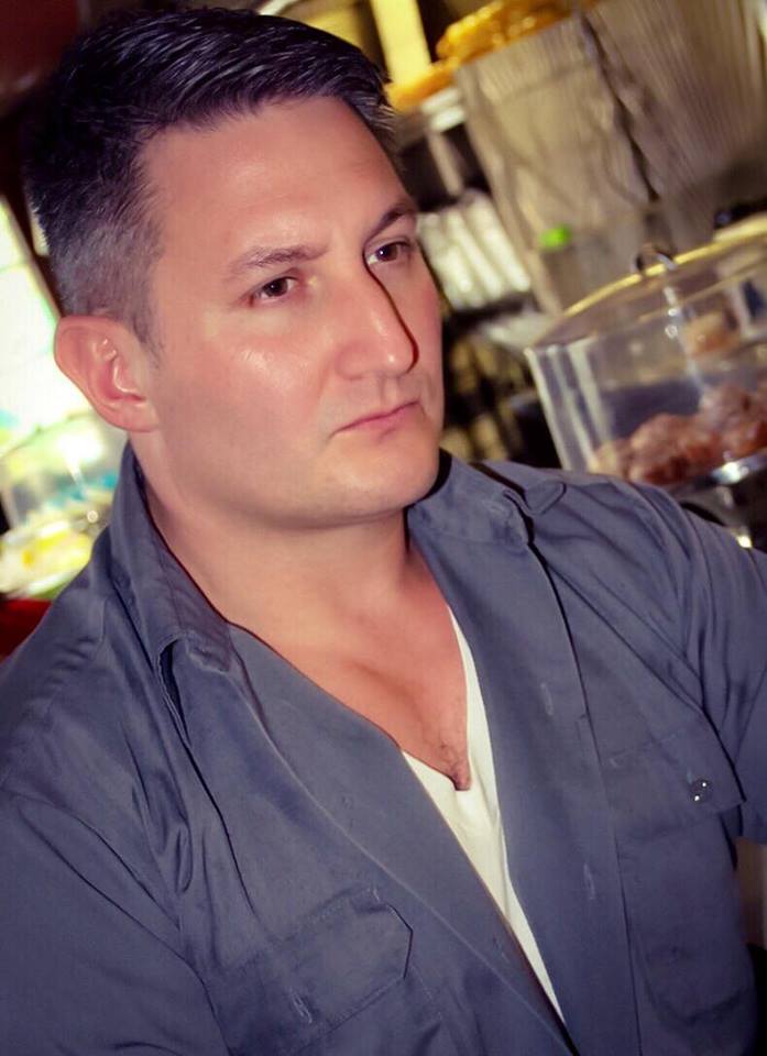 Jason Smither