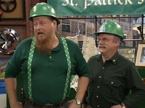 Mickey Jones
