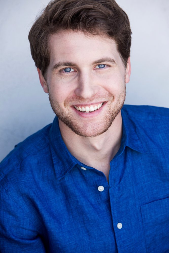 Matthew Luret