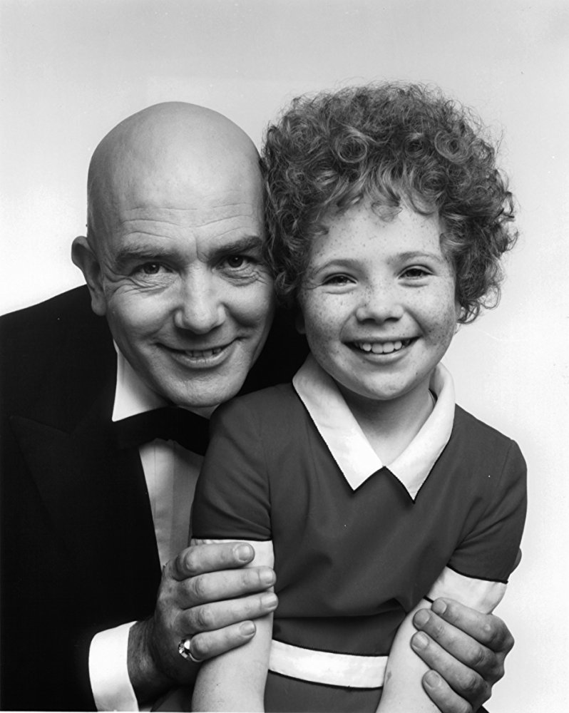 Aileen Quinn