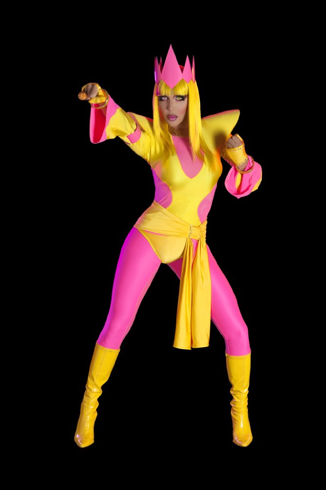 Chad Michaels