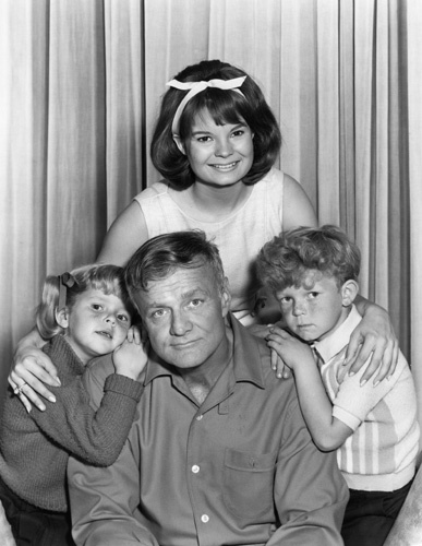 Johnny Whitaker