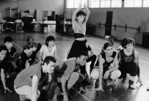 Debbie Allen