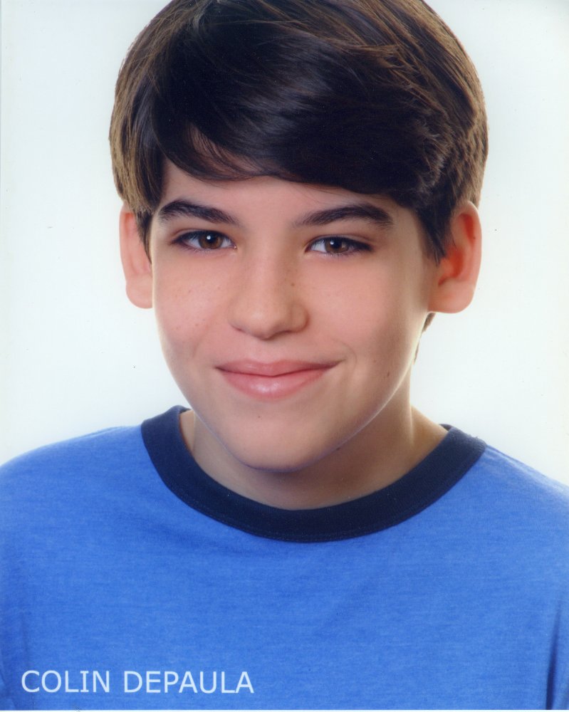 Colin DePaula