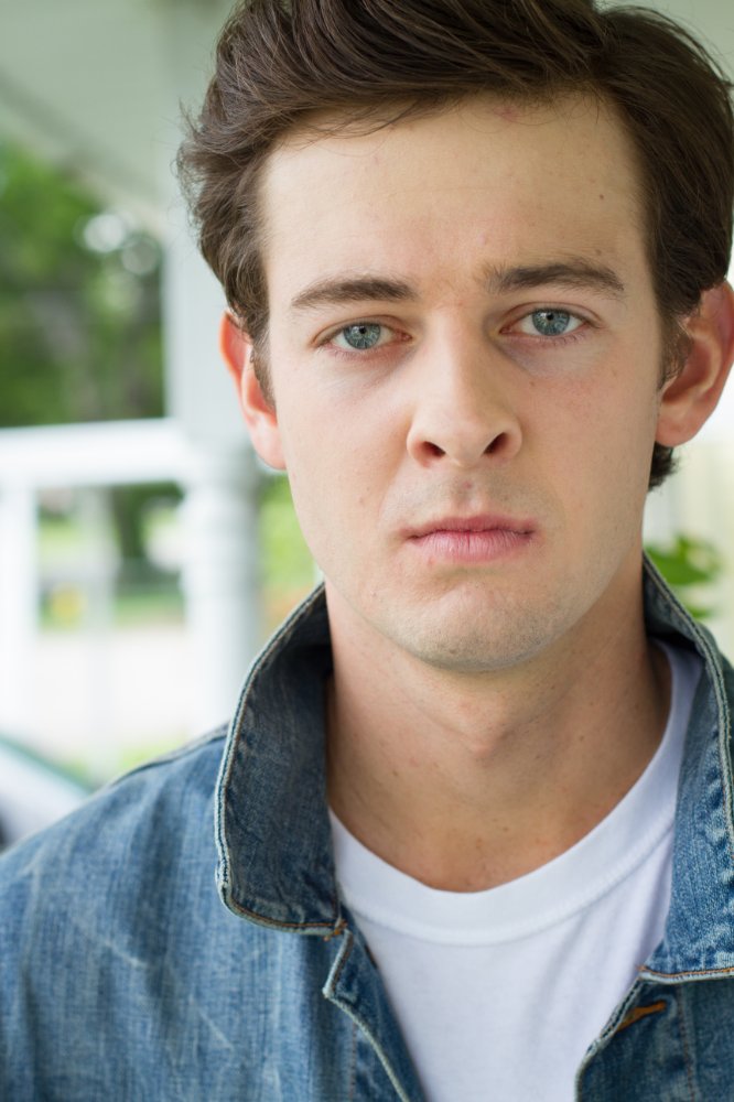 Harrison Stone