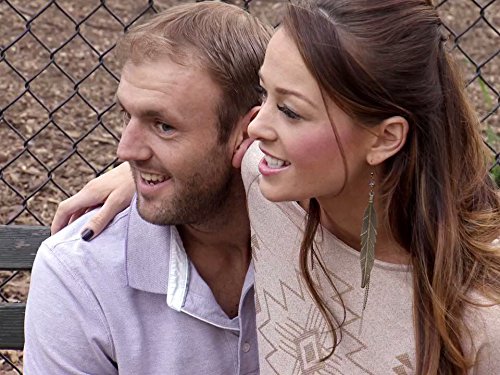 Jamie Otis