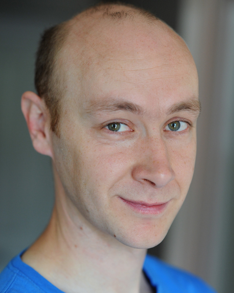 Paul Lancaster