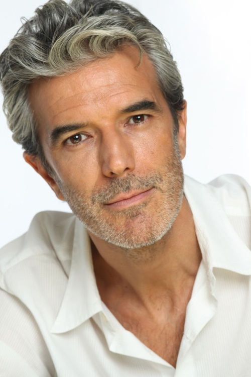 Gonzalo Escudero