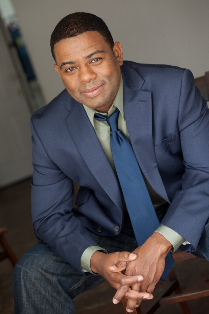 Keeshan Giles