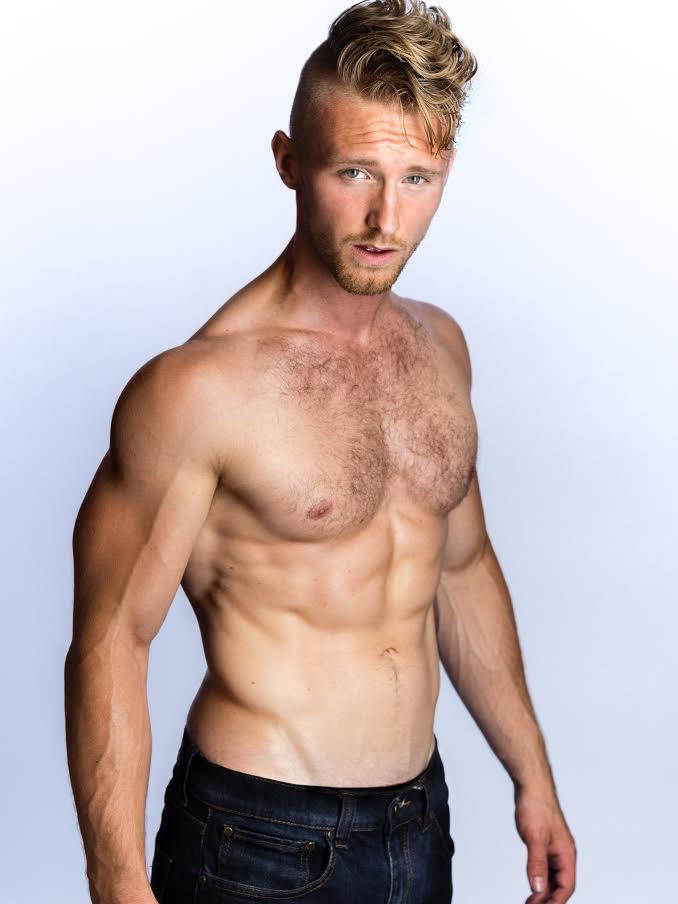 Joseph Bezenek