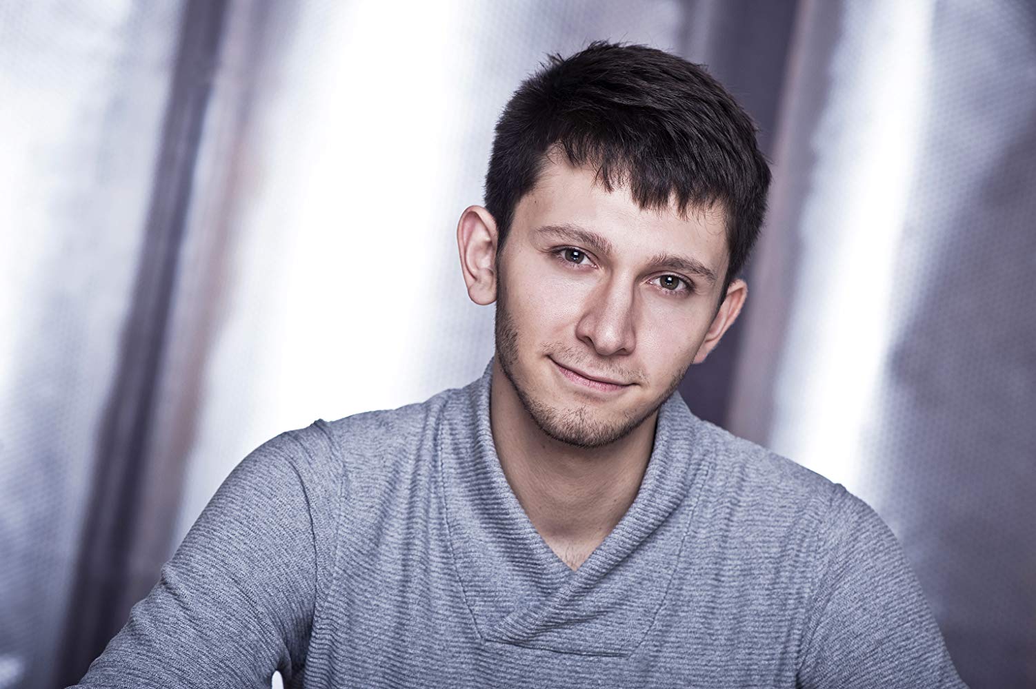 Ryan Ali