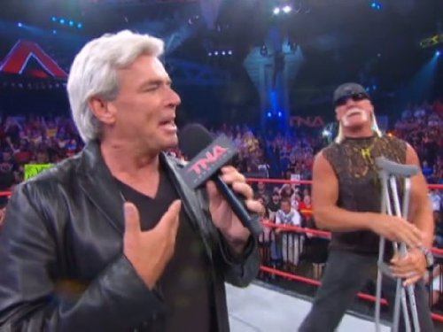 Eric Bischoff
