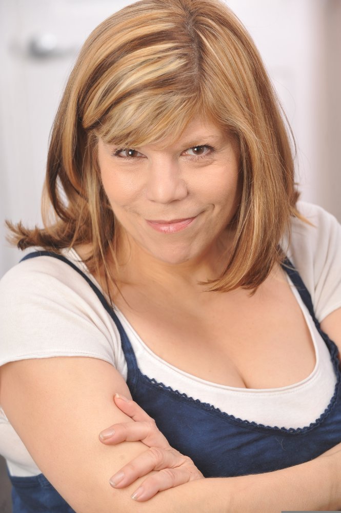 Lisa Stanley