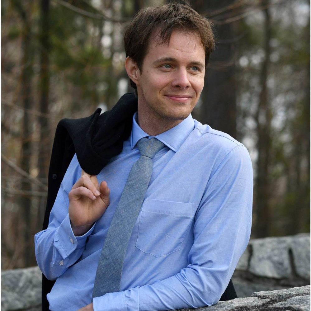Bryan McClure