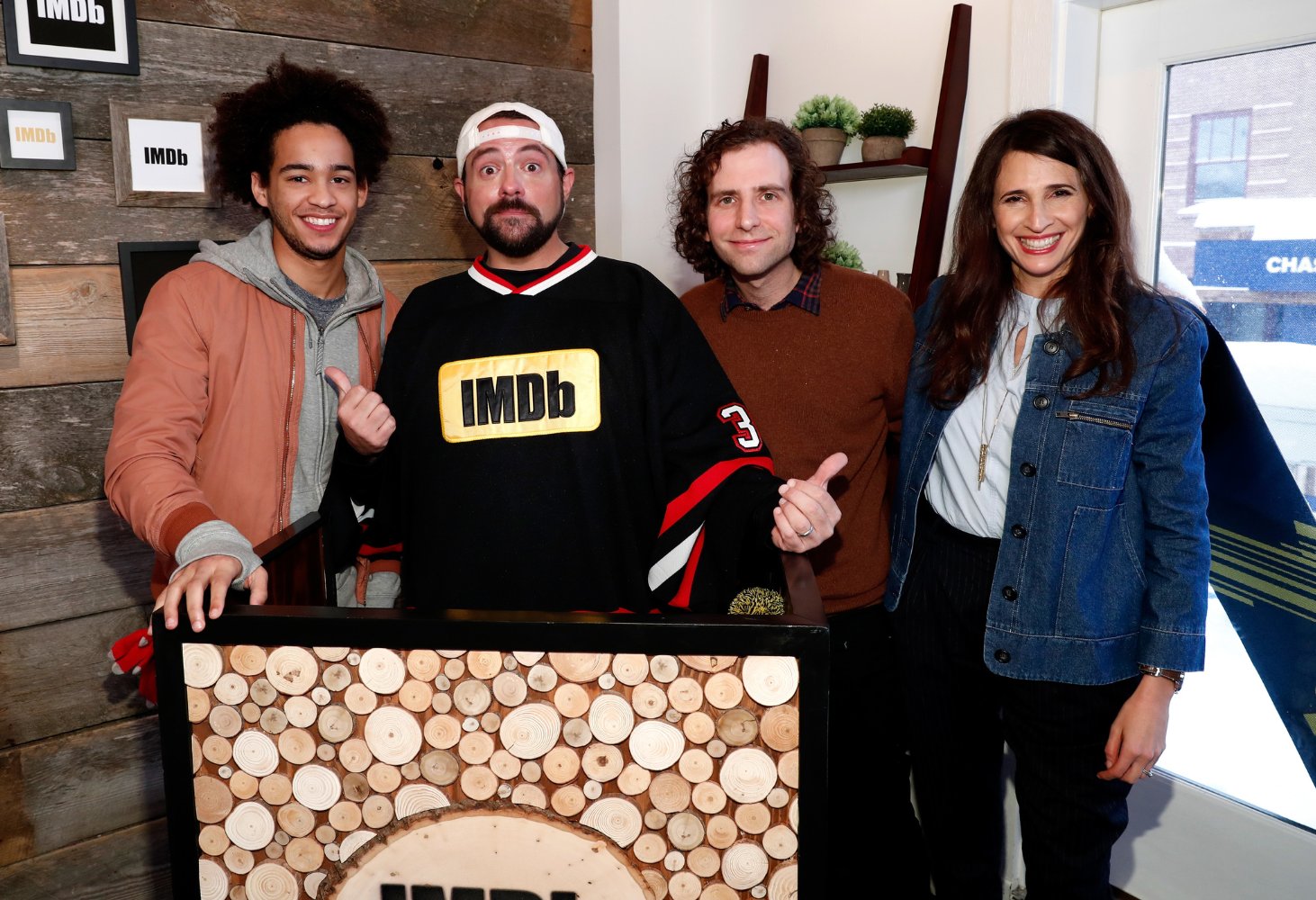 Jorge Lendeborg Jr.