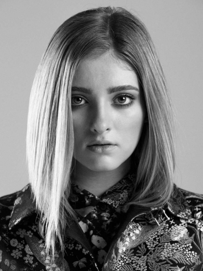 Willow Shields
