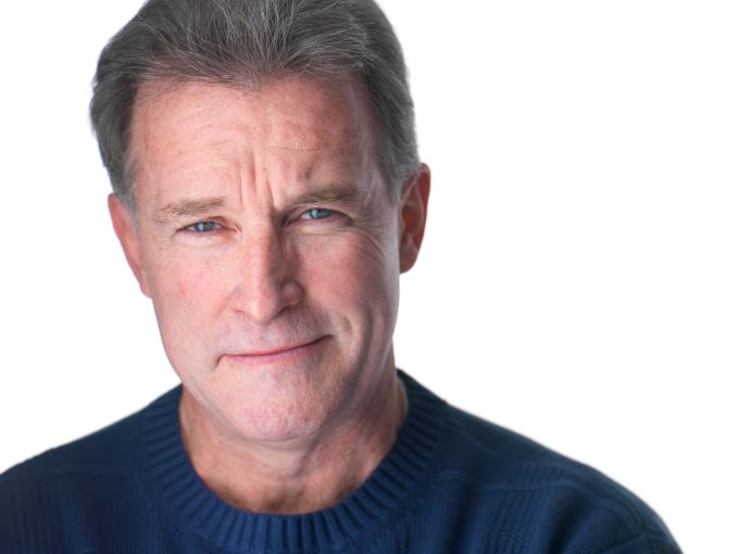 Brian McCormack