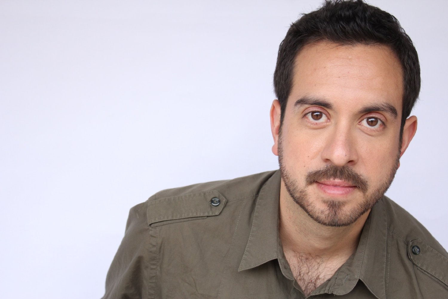Armand Vasquez