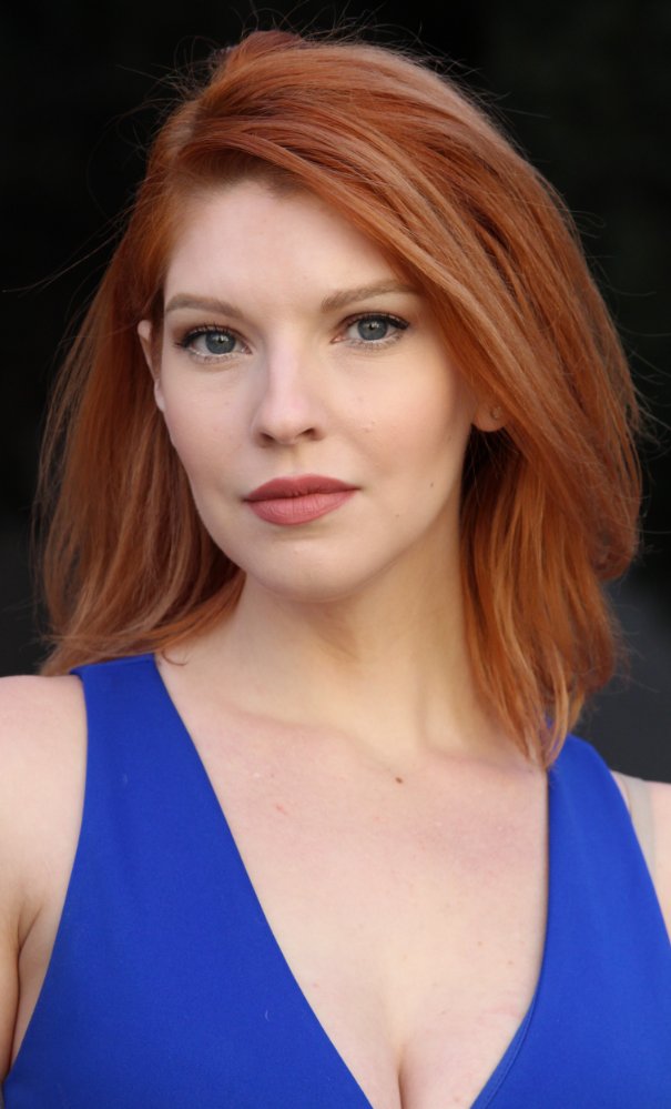 Lee Anne Ford
