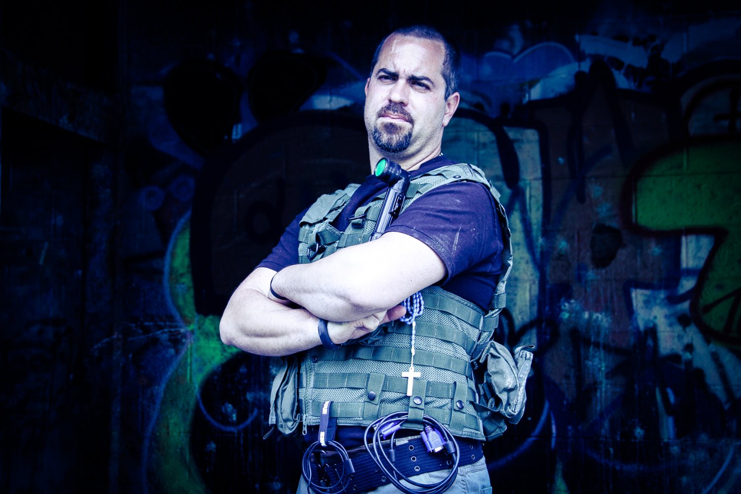 Alejo Vega
