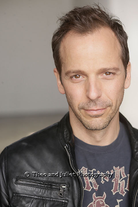 Jason Paul Field