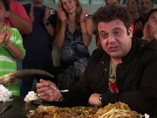 Adam Richman