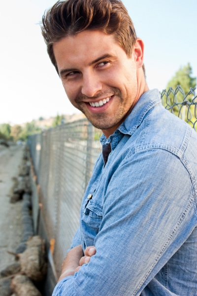 Mark Ricketson