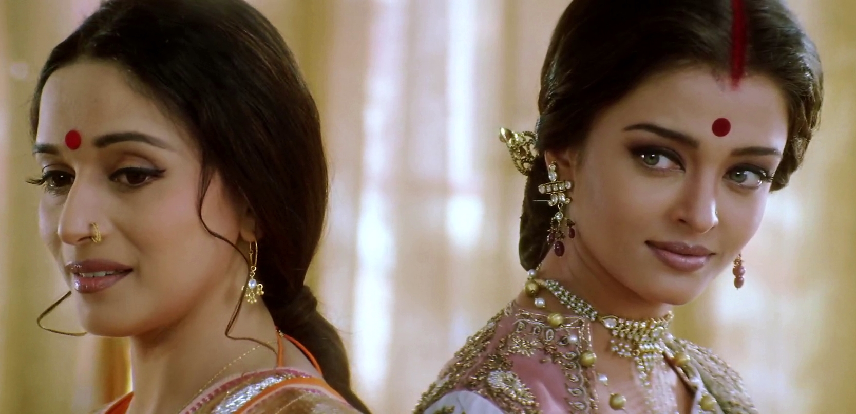Madhuri Dixit