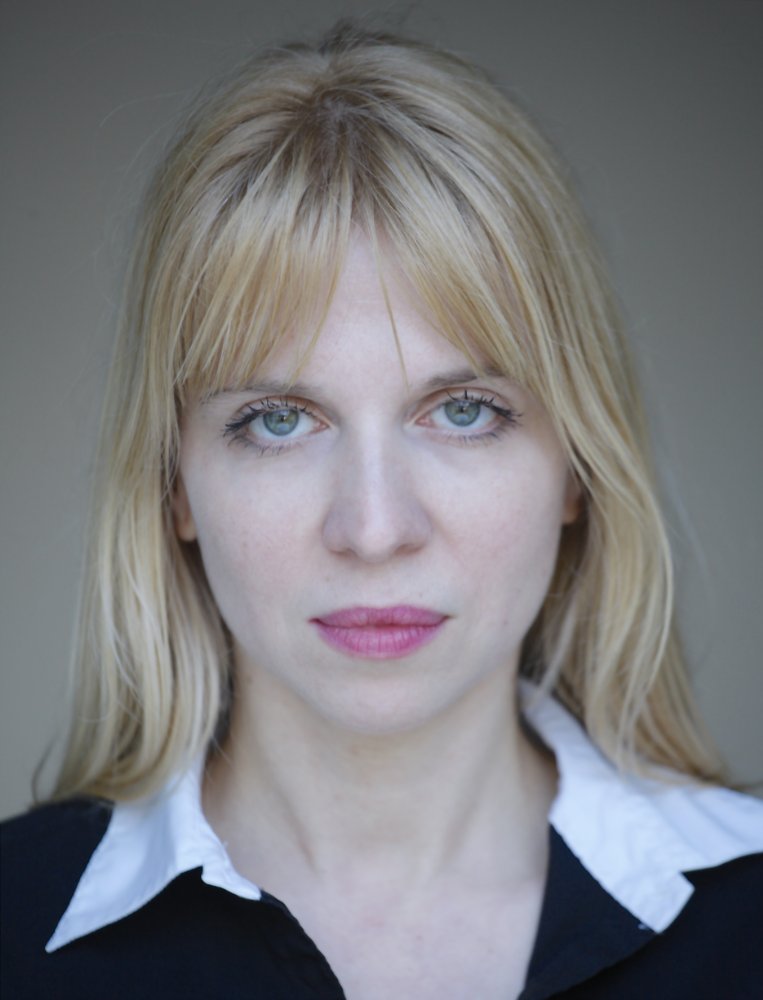 Zelda Tinska
